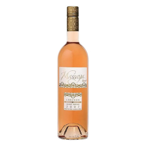 Product image for Massaya Classic Rose (2024) 2024 750ml