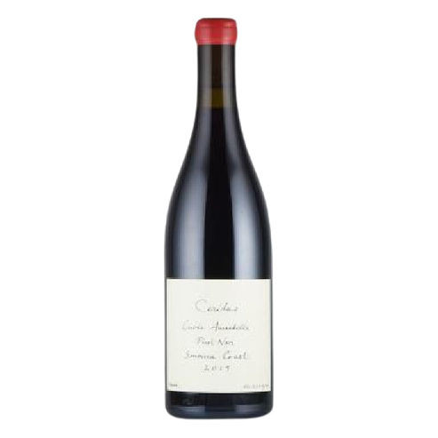 Product image for Ceritas Annabelle Pinot Noir (2023) 2023 750ml