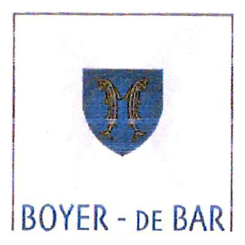 Product image for Boyer - De Bar Sauvignon Blanc La Glaciere 2025 750ml