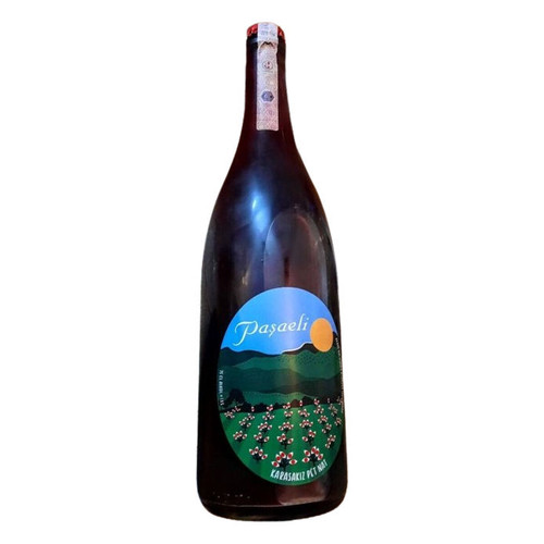 Product image for Pasaeli Pet Nat Karasakiz 2025 750ml