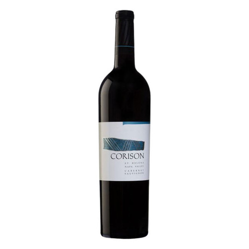 Product image for Corison Cabernet Sauvignon Napa Valley (2021) 2021 750ml