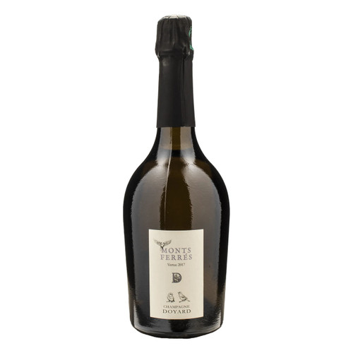 Product image for Champagne Doyard Champagne 1er Cru Extra Brut Vertus Monts Ferres Millesime 2018 750ml