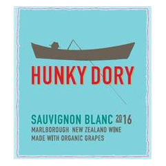 Product image for Hunky Dory Sauvignon Blanc (2025) 2025 750ml