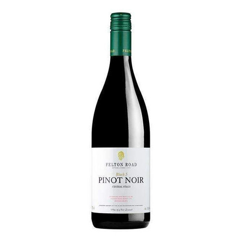 Product image for Felton Road Pinot Noir Block 5 2024 750ml