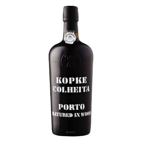 Product image for C.N. Kopke Colheita Port (1983) 1983 750ml