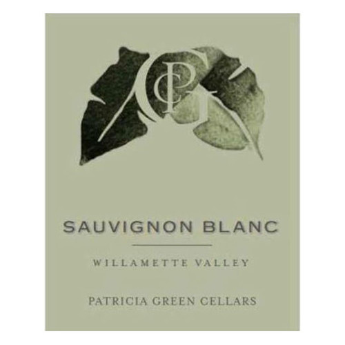 Product image for Patricia Green Sauvignon Blanc 2025 750ml