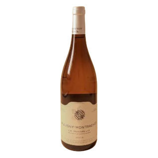 Product image for Domaine Bzikot Pere et Fils Puligny-Montrachet La Rousselle 2024 750ml