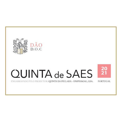 Product image for Quinta de Saes Dão Rosé (2025) 2025 750ml