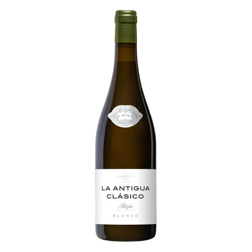Product image for Alberto Orte Rioja Reserva Blanco 2019 750ml