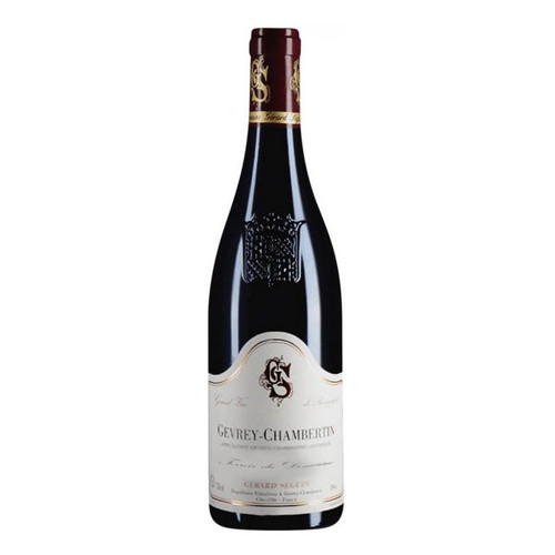Product image for Domaine Gerard Seguin Gevrey-Chambertin Terroir du Domaine 2024 750ml