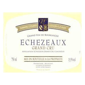 Product image for Domaine Coquard Loison Fleurot Echezeaux Grand Cru 2023 750ml