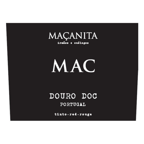 Product image for Antonio Macanita Douro MAC Tinto 2023 750ml