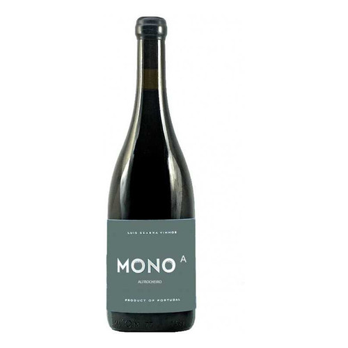 Product image for Luis Seabra Dão Alfrocheiro Mono A 2022 750ml
