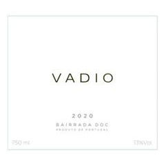 Product image for Vadio Bairrada Vinho Tinto 2014 750ml