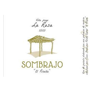 Product image for Sacristia Sombrajo El Piraña Vina Pago La Rosa 2021 750ml