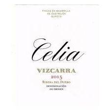 Product image for Bodegas Vizcarra Celia 2022 750ml