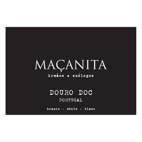Product image for Macanita Douro Branco 2023 750ml
