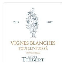 Product image for Domaine Thibert Pouilly-Fuissé Vignes Blanches 2022 750ml