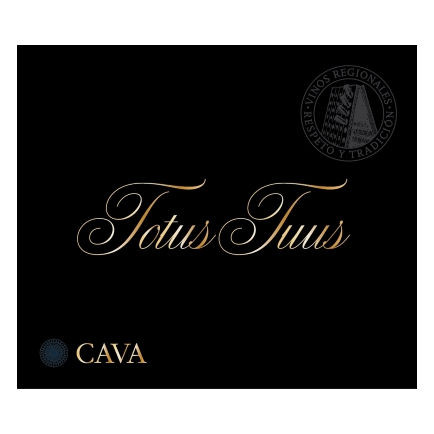 Product image for Totus Tuus Cava Brut Reserva 750ml