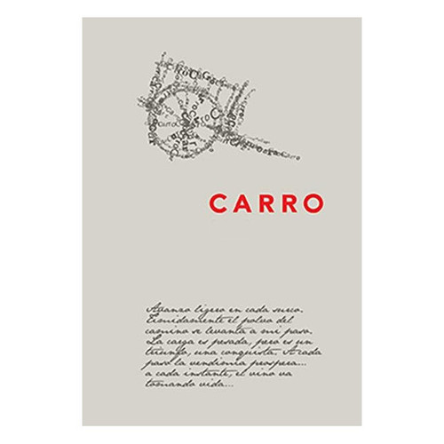 Product image for Carro Yecla Vin Rouge 2024 750ml