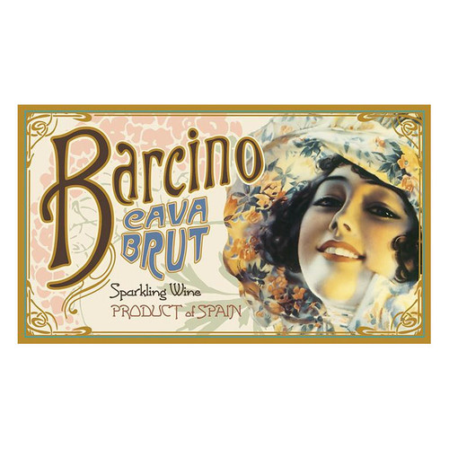 Product image for Barcino Cava Belle Epoque (NV) 750ml