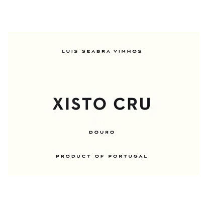 Product image for Luis Seabra Xisto Cru Branco 2023 750ml