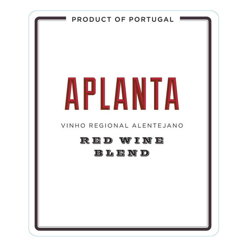 Product image for Aplanta Red Blend 2022 750ml