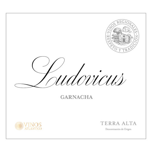 Product image for Vinos Pinol Ludovicus Tinto 2021 750ml
