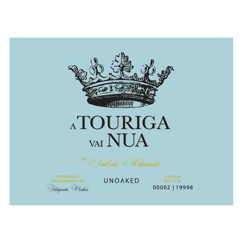 Product image for Fitapreta A Touriga Vai Nua 2024 750ml