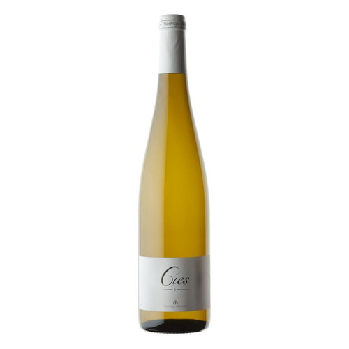 Product image for Rodrigo Mendez Cies Albarino 2025 750ml