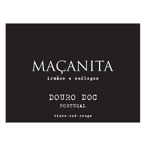 Product image for Macanita Douro Tinto 2022 750ml