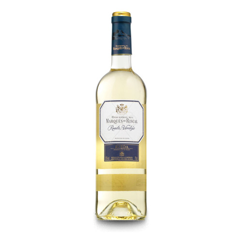 Product image for Marques de Riscal Rueda Verdejo 2025 750ml