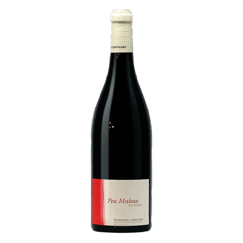 Product image for Domaine de la Chevalerie Peu Muleau Bourgueil 2020 750ml