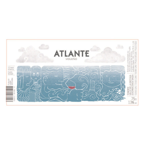 Atlante Vidueno 2021 750ml