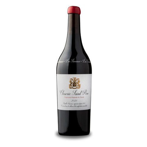 Closerie Saint Roc Vin de France Les Sureaux 2020 750ml