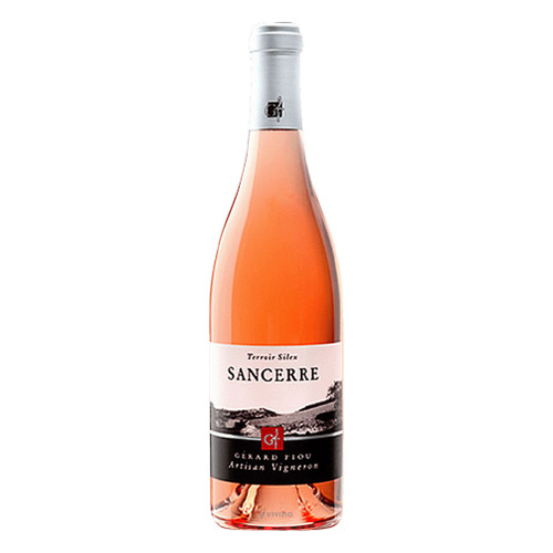 Product image for Domaine Gerard Fiou Sancerre Rosé 2025 750ml