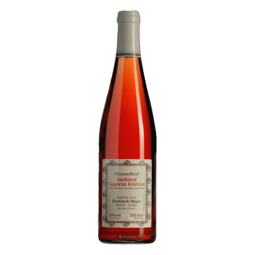 Product image for Nusserhof Heinrich Mayr Sudtirol Lagrein Kretzer 2024 750ml
