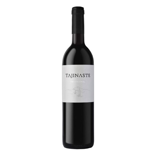 Product image for Bodega Tajinaste Tinto Tradicional 2024 750ml
