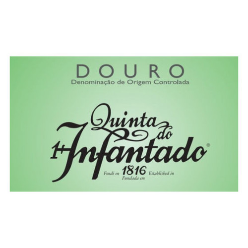 Product image for Quinta do Infantado Douro Tinto 2021 750ml