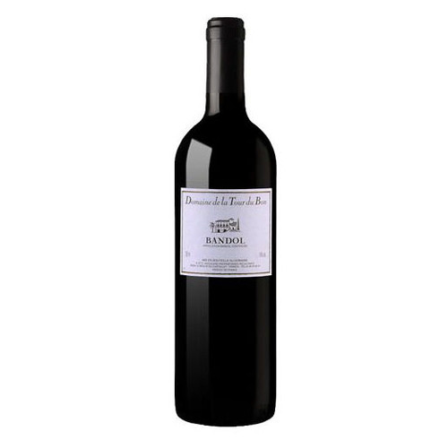 Product image for Domaine de la Tour du Bon Bandol Rouge 2023 750ml
