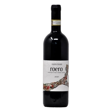 Product image for Benotti Rosavica Roero (2022) 2022 750ml