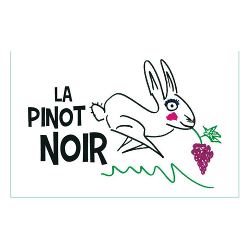 Product image for Coujan La Pinot Noir 2025 750ml