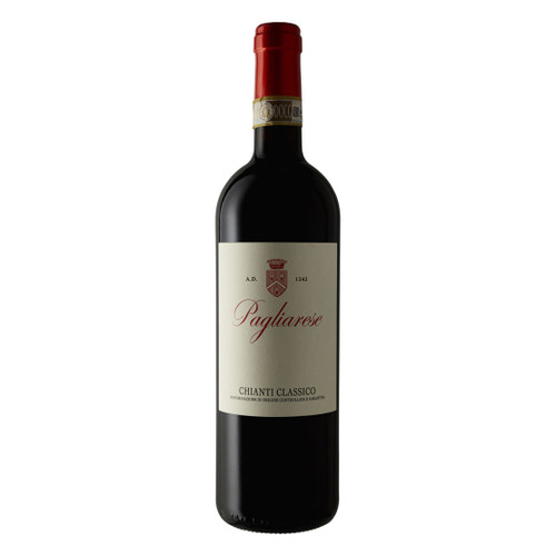 Product image for Pagliarese Chianti Classico DOCG (2024) 2024 750ml