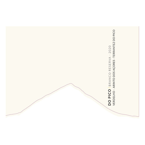 Product image for Niepoort Pico Reserva Branco 2024 750ml
