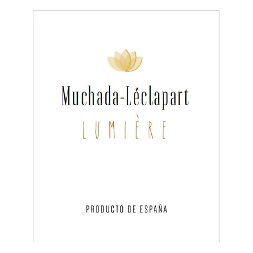 Product image for Muchada Leclapart Lumière Jerez Blanco 2024 750ml
