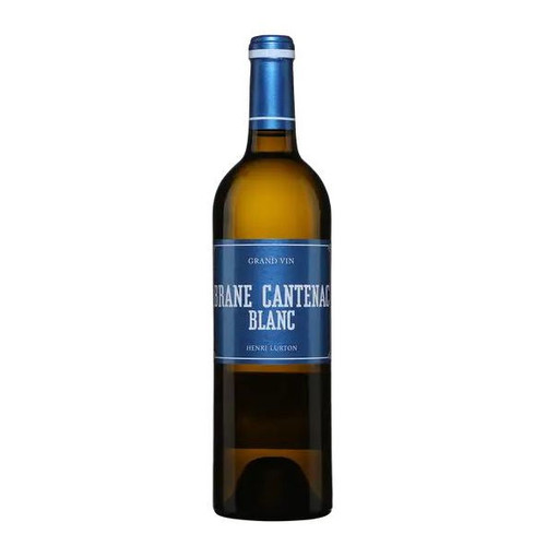 Product image for Chateau Brane-Cantenac Bordeaux Blanc 2024 750ml