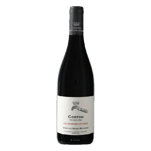 Product image for Henri Magnien Corton Les Grandes Lolieres Grand Cru 2024 750ml
