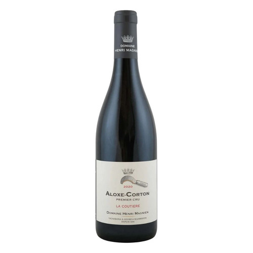 Product image for Henri Magnien Aloxe-Corton 1er Cru La Coutiere 2024 750ml