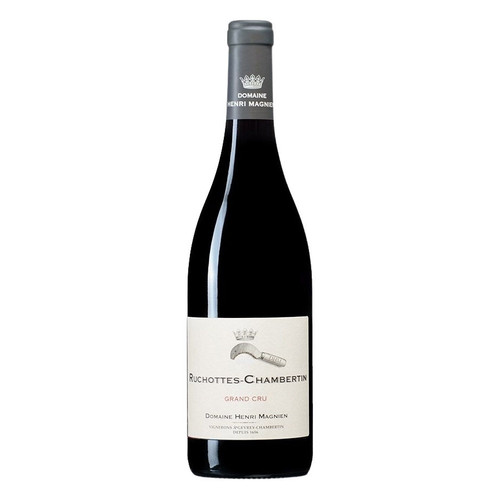 Product image for Henri Magnien Ruchottes-Chambertin Grand Cru 2024 750ml