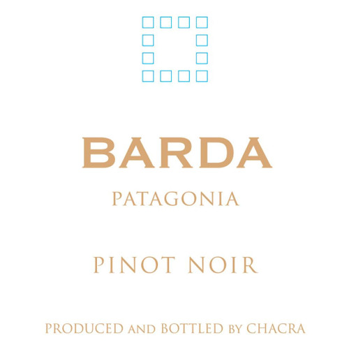 Product image for Bodegas Chacra Pinot Noir Barda Patagonia 2024 750ml